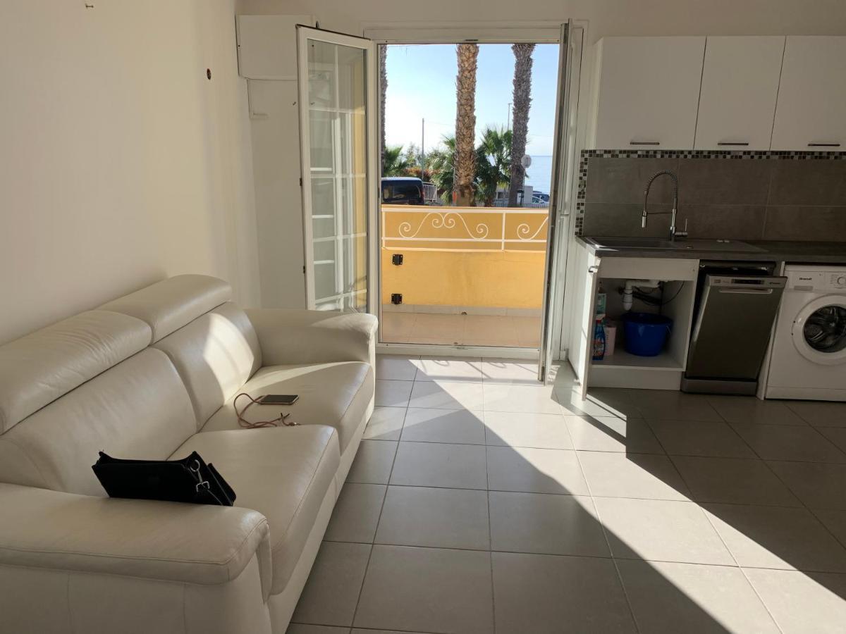 La Ciotat Vue Mer Emplacement Exceptionnel Avec Parking Luaran gambar