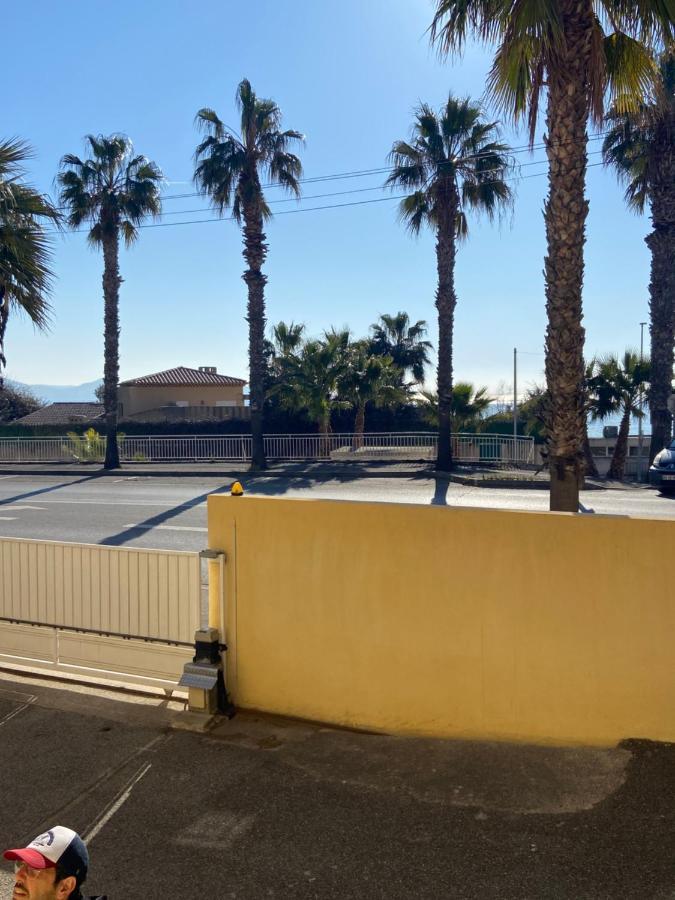 La Ciotat Vue Mer Emplacement Exceptionnel Avec Parking Luaran gambar