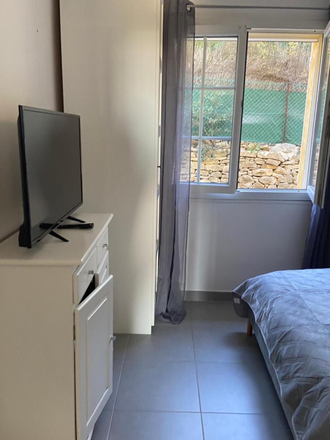La Ciotat Vue Mer Emplacement Exceptionnel Avec Parking Luaran gambar