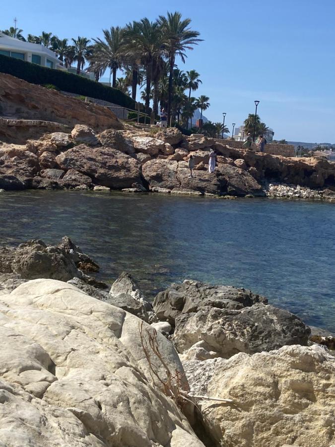 La Ciotat Vue Mer Emplacement Exceptionnel Avec Parking Luaran gambar