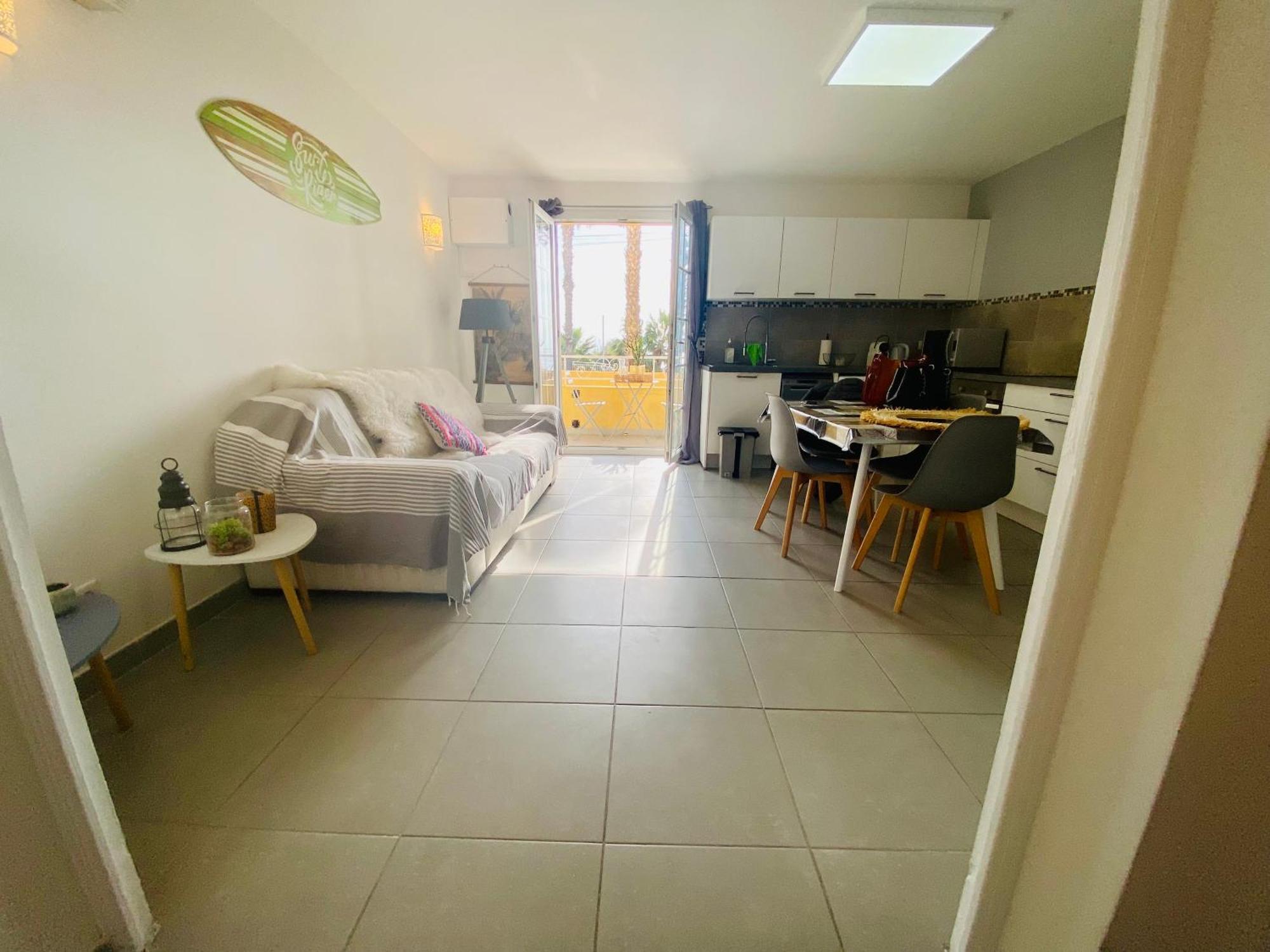 La Ciotat Vue Mer Emplacement Exceptionnel Avec Parking Luaran gambar